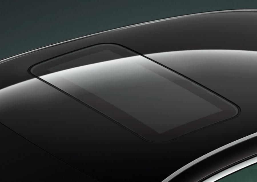  Nissan Cima Hybrid 2012 года  (фото 28 из 48)